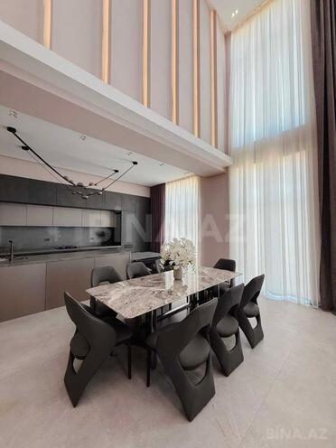 Продаётся 6-комн. дом/дача 600 м², пос. Мардакан, photo 4 from 31