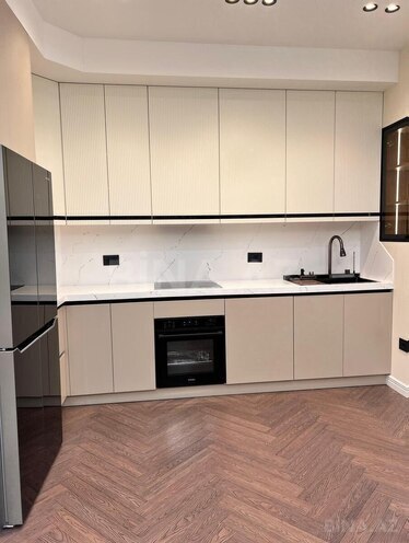 İcarəyə verilir 2 otaqlı yeni tikili 65 m², Ağ şəhər q., photo 10 from 15