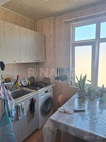 İcarəyə verilir 2 otaqlı yeni tikili 60 m², Yasamal q., photo 6 from 7
