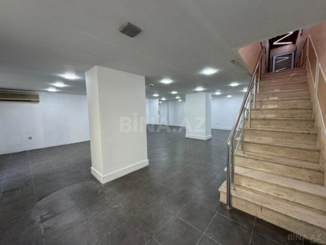 İcarəyə verilir 7 otaqlı ofis 288 m², 28 May m., photo 13 from 16