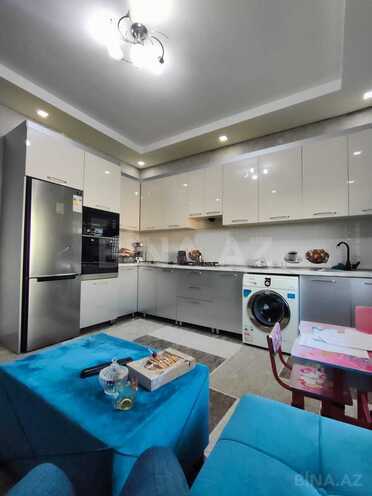 Satılır 4 otaqlı həyət evi/bağ evi 200 m², Binə q., photo 4 from 12