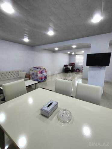 Satılır 4 otaqlı həyət evi/bağ evi 200 m², Binə q., photo 1 from 12