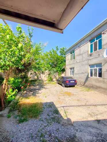 Satılır 4 otaqlı həyət evi/bağ evi 200 m², Binə q., photo 5 from 12