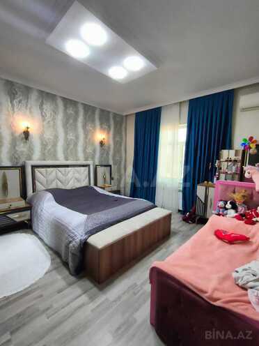 Satılır 4 otaqlı həyət evi/bağ evi 200 m², Binə q., photo 6 from 12