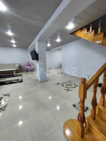 Satılır 4 otaqlı həyət evi/bağ evi 200 m², Binə q., photo 3 from 12