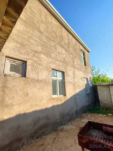 Satılır 4 otaqlı həyət evi/bağ evi 200 m², Binə q., photo 9 from 12