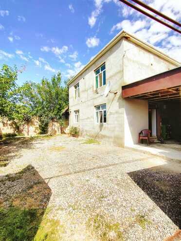 Satılır 4 otaqlı həyət evi/bağ evi 200 m², Binə q., photo 8 from 12