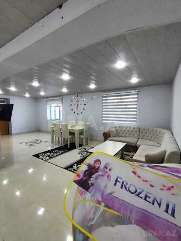 Satılır 4 otaqlı həyət evi/bağ evi 200 m², Binə q., photo 7 from 12