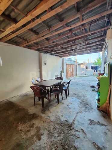 Satılır 4 otaqlı həyət evi/bağ evi 200 m², Binə q., photo 10 from 12