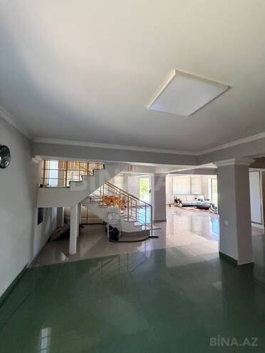 Продаётся 7-комн. дом/дача 350 м², пос. Бузовна, photo 11 from 21