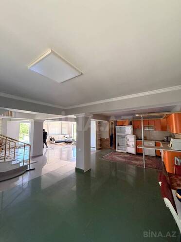 Продаётся 7-комн. дом/дача 350 м², пос. Бузовна, photo 12 from 21