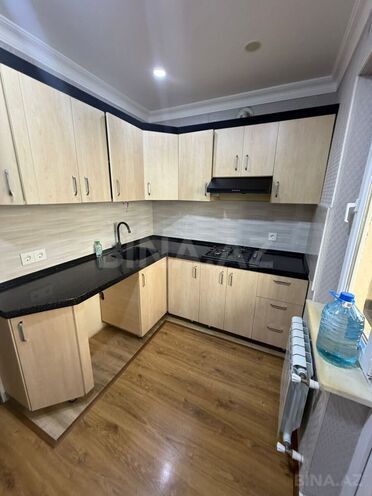 Satılır 2 otaqlı köhnə tikili 60 m², Yeni Günəşli q., photo 5 from 13
