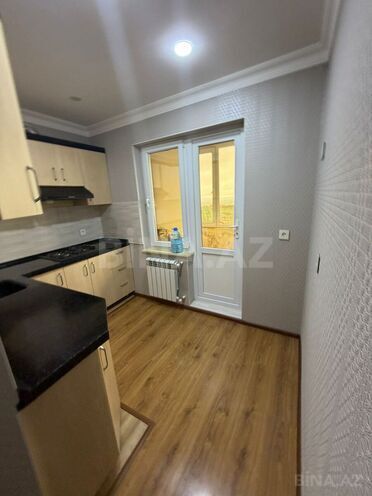 Satılır 2 otaqlı köhnə tikili 60 m², Yeni Günəşli q., photo 6 from 13