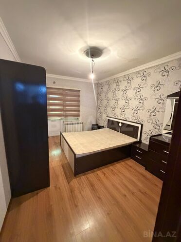 Satılır 2 otaqlı köhnə tikili 60 m², Yeni Günəşli q., photo 3 from 13