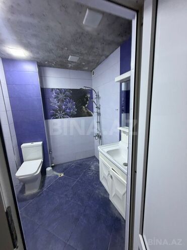 Satılır 2 otaqlı köhnə tikili 60 m², Yeni Günəşli q., photo 8 from 13