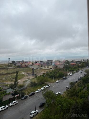 Satılır 2 otaqlı köhnə tikili 60 m², Yeni Günəşli q., photo 12 from 13