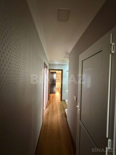 Satılır 2 otaqlı köhnə tikili 60 m², Yeni Günəşli q., photo 10 from 13