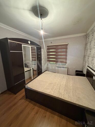 Satılır 2 otaqlı köhnə tikili 60 m², Yeni Günəşli q., photo 4 from 13