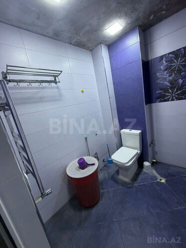 Satılır 2 otaqlı köhnə tikili 60 m², Yeni Günəşli q., photo 7 from 13