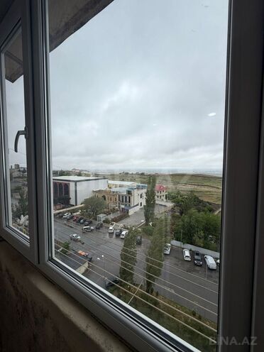 Satılır 2 otaqlı köhnə tikili 60 m², Yeni Günəşli q., photo 11 from 13