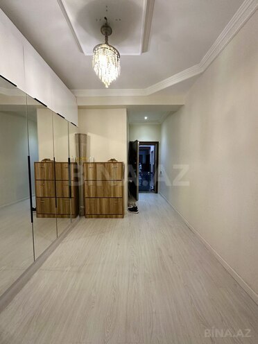 Satılır 3 otaqlı yeni tikili 75 m², Əhmədli m., photo 8 from 13