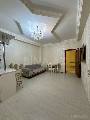 Satılır 3 otaqlı yeni tikili 75 m², Əhmədli m., photo 3 from 13