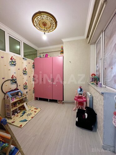Satılır 3 otaqlı yeni tikili 75 m², Əhmədli m., photo 11 from 13