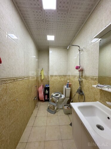 Satılır 3 otaqlı yeni tikili 75 m², Əhmədli m., photo 7 from 13