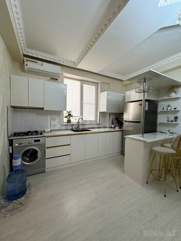 Satılır 3 otaqlı yeni tikili 75 m², Əhmədli m., photo 4 from 13