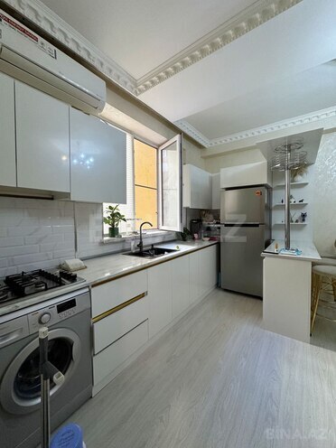 Satılır 3 otaqlı yeni tikili 75 m², Əhmədli m., photo 5 from 13