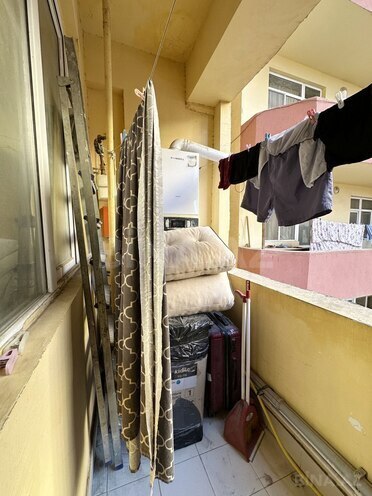 Satılır 3 otaqlı yeni tikili 75 m², Əhmədli m., photo 12 from 13