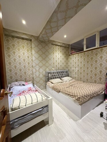 Satılır 3 otaqlı yeni tikili 75 m², Əhmədli m., photo 6 from 13