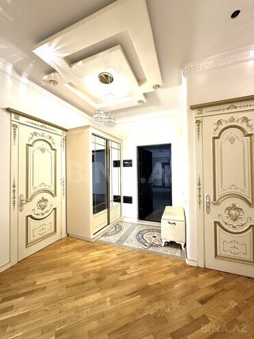 Satılır 3 otaqlı yeni tikili 100 m², Nəsimi m., photo 21 from 22