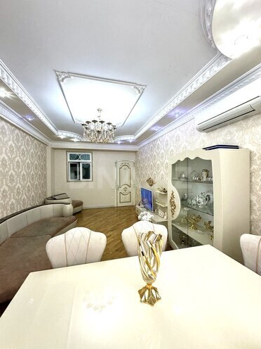 Satılır 3 otaqlı yeni tikili 100 m², Nəsimi m., photo 5 from 22
