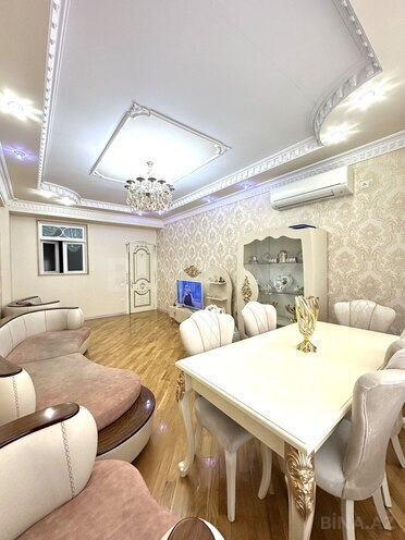 Satılır 3 otaqlı yeni tikili 100 m², Nəsimi m., photo 3 from 22
