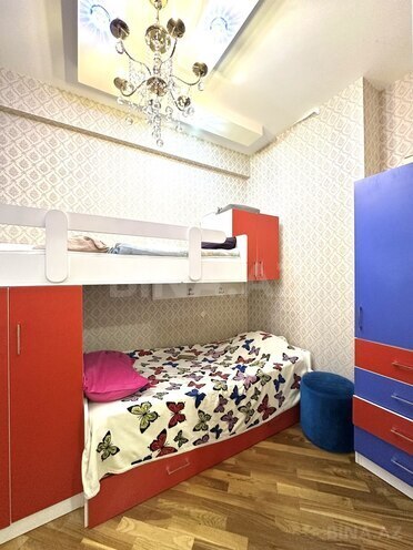Satılır 3 otaqlı yeni tikili 100 m², Nəsimi m., photo 12 from 22