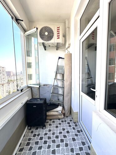 Satılır 3 otaqlı yeni tikili 100 m², Nəsimi m., photo 18 from 22