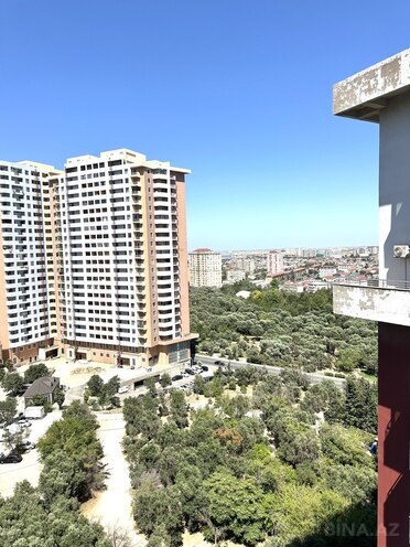 Satılır 3 otaqlı yeni tikili 100 m², Nəsimi m., photo 19 from 22