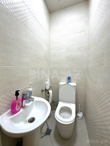 Satılır 3 otaqlı yeni tikili 100 m², Nəsimi m., photo 15 from 22