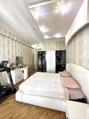 Satılır 3 otaqlı yeni tikili 100 m², Nəsimi m., photo 8 from 22