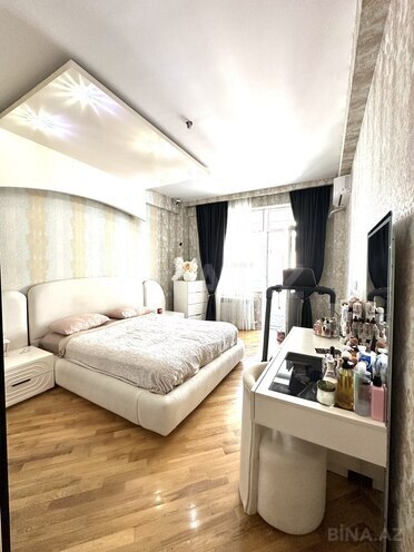 Satılır 3 otaqlı yeni tikili 100 m², Nəsimi m., photo 6 from 22