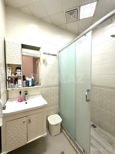 Satılır 3 otaqlı yeni tikili 100 m², Nəsimi m., photo 14 from 22