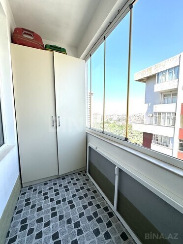 Satılır 3 otaqlı yeni tikili 100 m², Nəsimi m., photo 17 from 22
