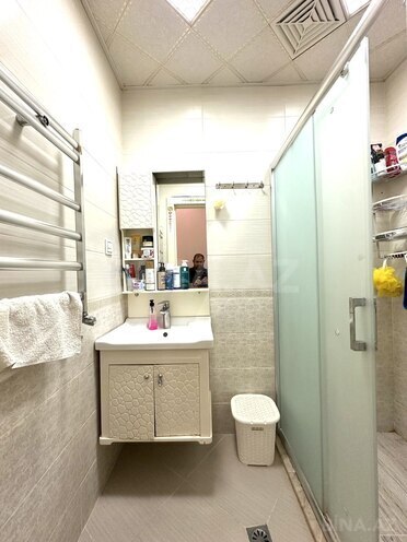 Satılır 3 otaqlı yeni tikili 100 m², Nəsimi m., photo 13 from 22
