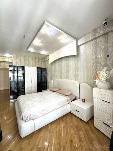Satılır 3 otaqlı yeni tikili 100 m², Nəsimi m., photo 7 from 22
