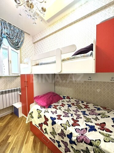 Satılır 3 otaqlı yeni tikili 100 m², Nəsimi m., photo 11 from 22