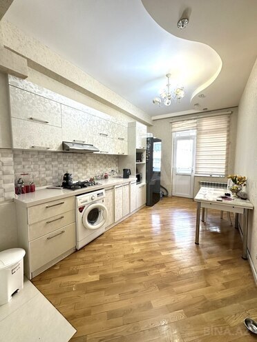Satılır 3 otaqlı yeni tikili 100 m², Nəsimi m., photo 9 from 22