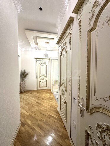 Satılır 3 otaqlı yeni tikili 100 m², Nəsimi m., photo 20 from 22