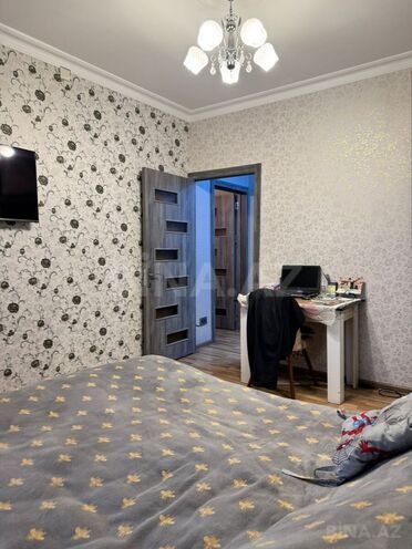 Продаётся 2-комн. вторичка 65 м², м. Ази Асланов, photo 6 from 9