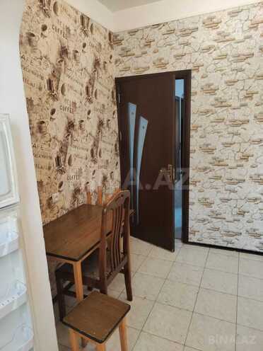 İcarəyə verilir 2 otaqlı köhnə tikili 50 m², İnşaatçılar m., photo 4 from 13